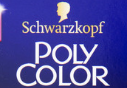 Poly Color kleurshampoo