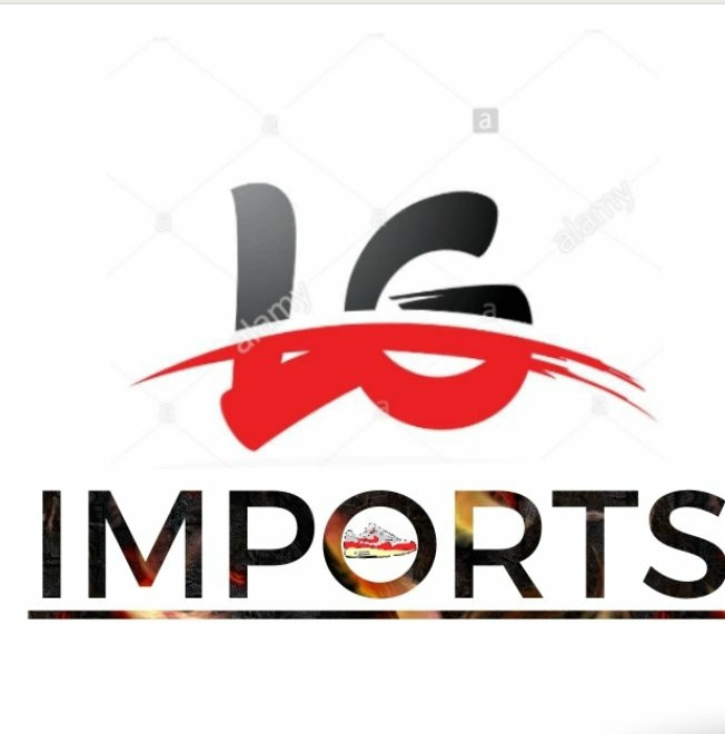 LG importeert